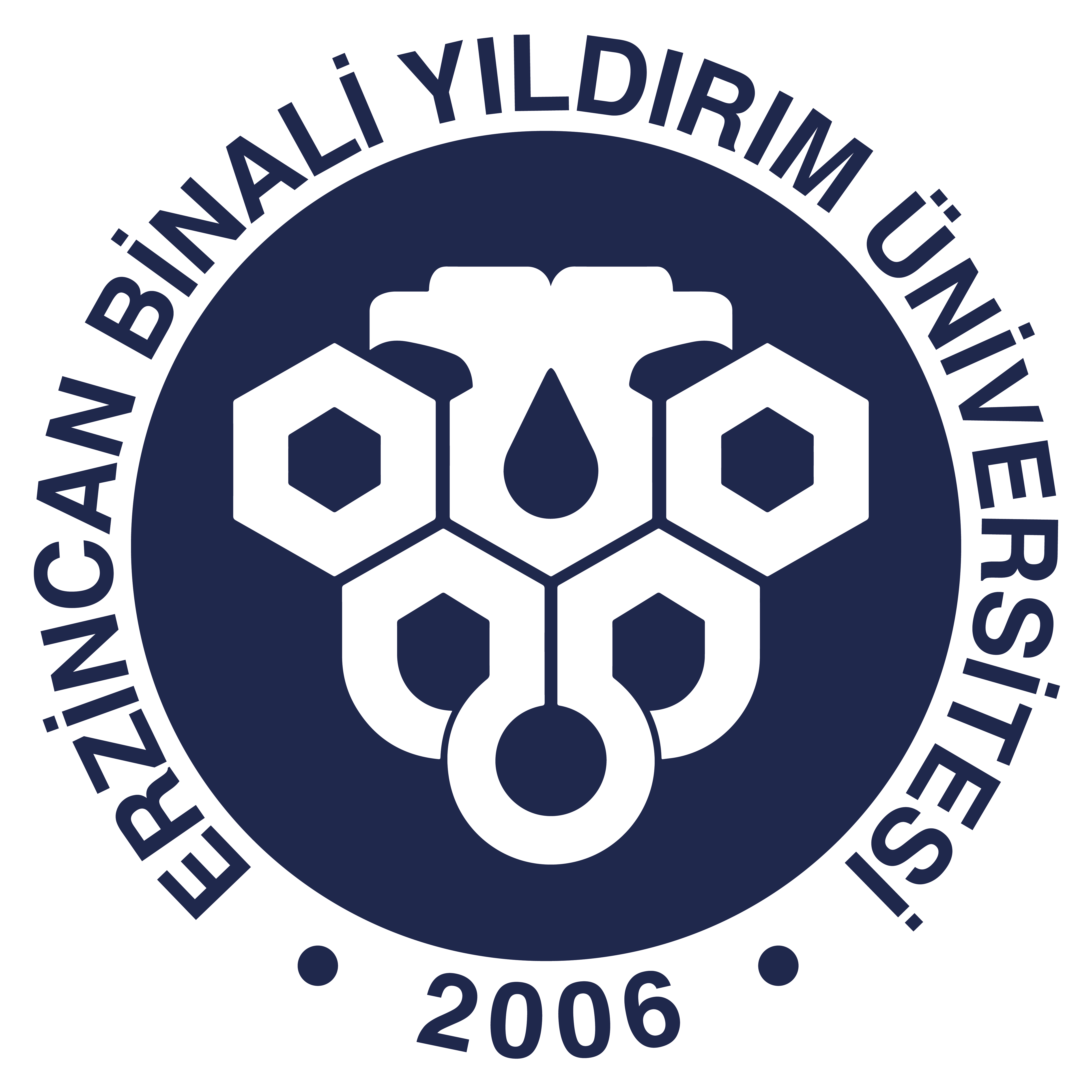 Erzincan Binali Yıldırım Üniversitesi Sağlık Bilimleri Fakültesi